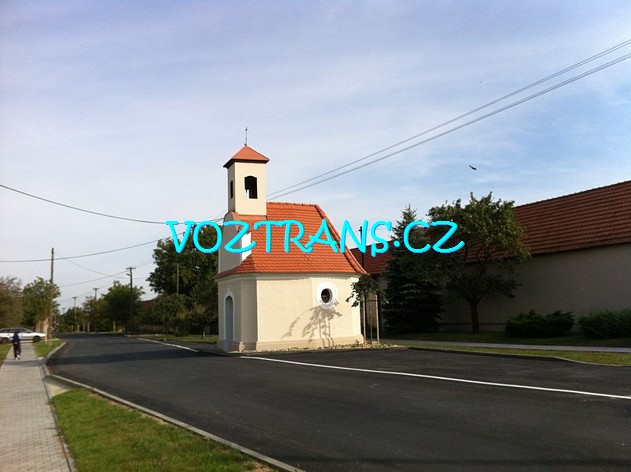 Vyklízení Prokopov